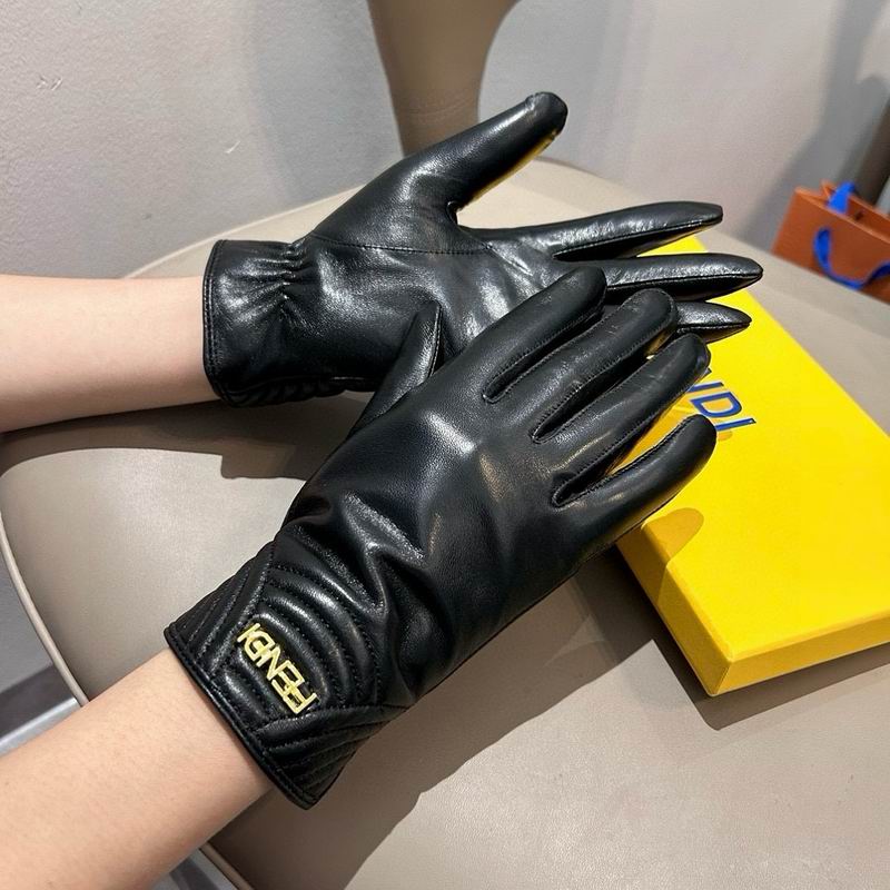 Fendi gloves hm03